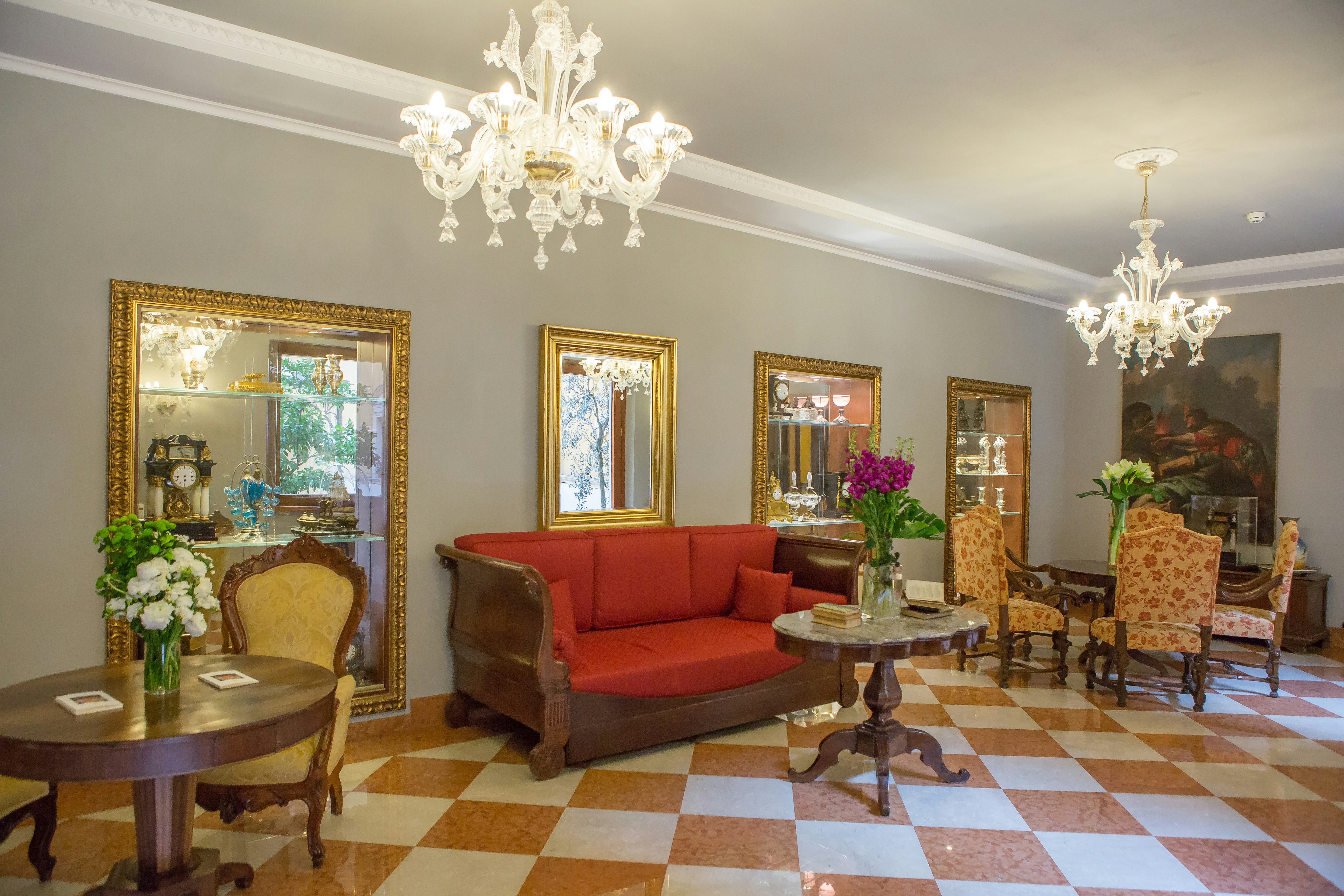 Due Torri Hotel Verona 59/85