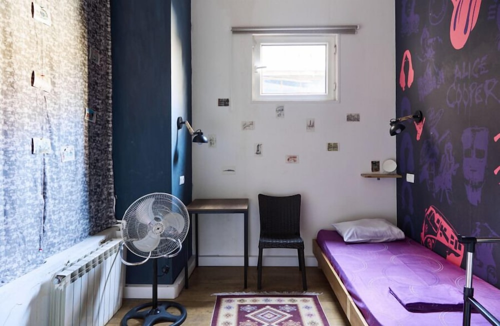 Moosica Hostel 29/50