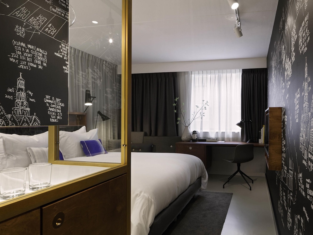 Ink Hotel Amsterdam Mgallery Collection 12/50