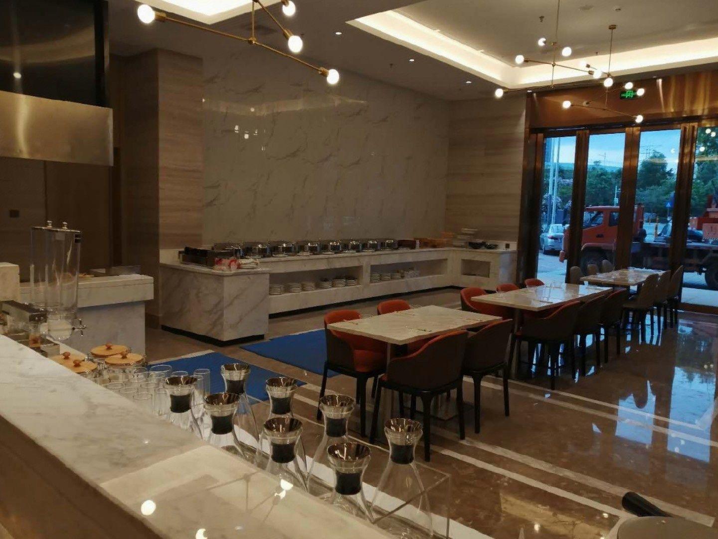 Kyriad Hotel (Huizhou Daya Bay BYD Industrial Park) 53/55
