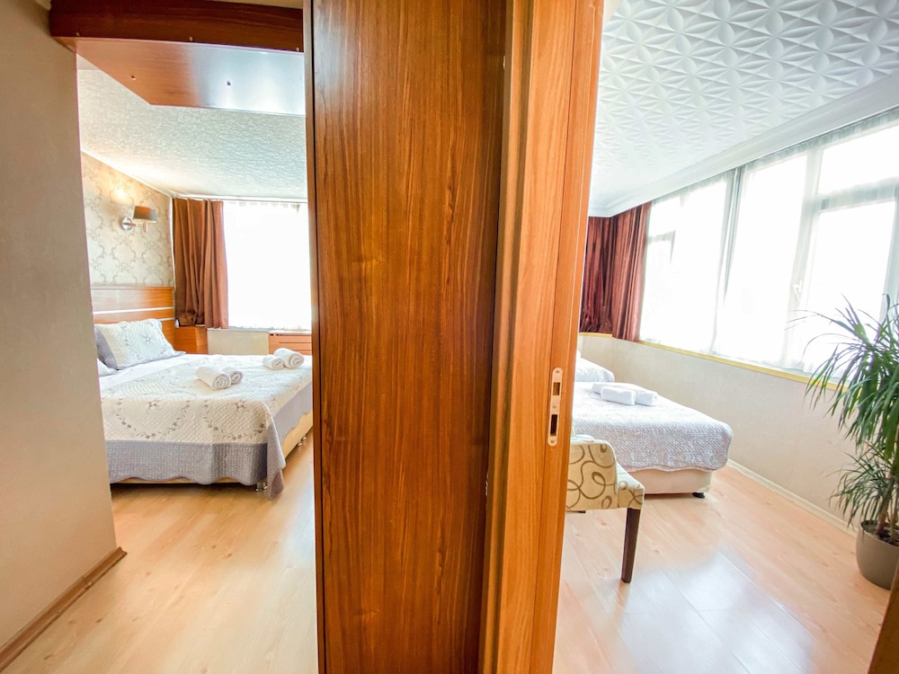 Hotel Mekke 20/50