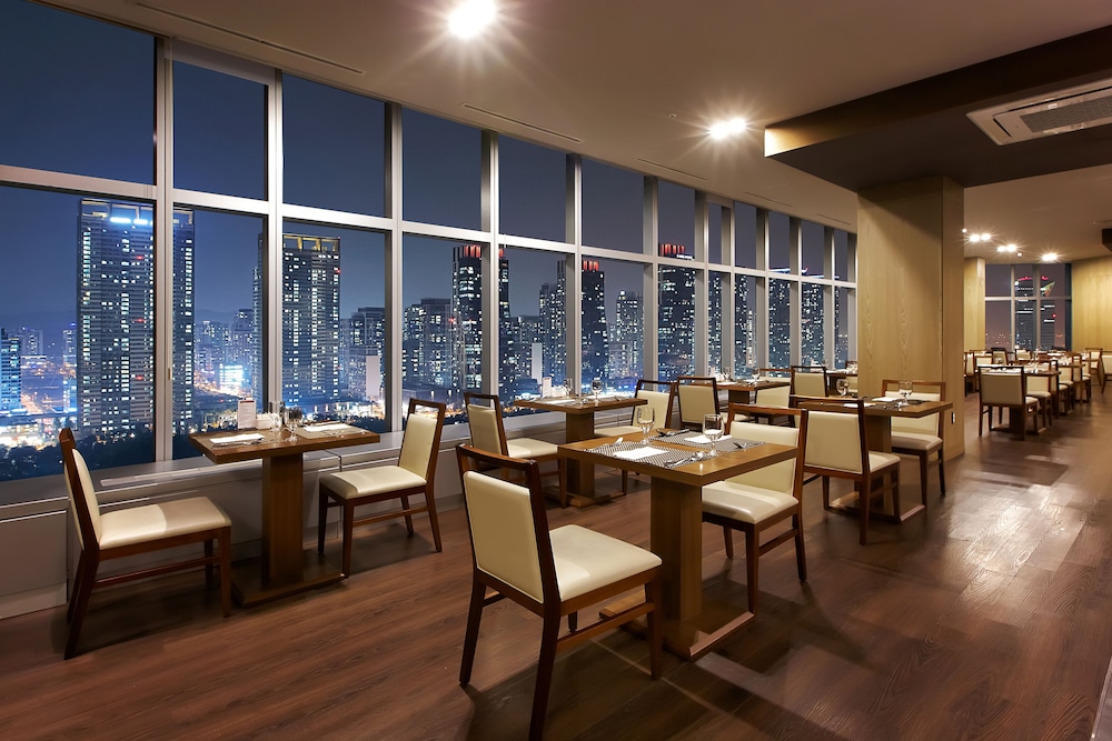 Orakai Songdo Park Hotel, BW Premier Collection 55/69