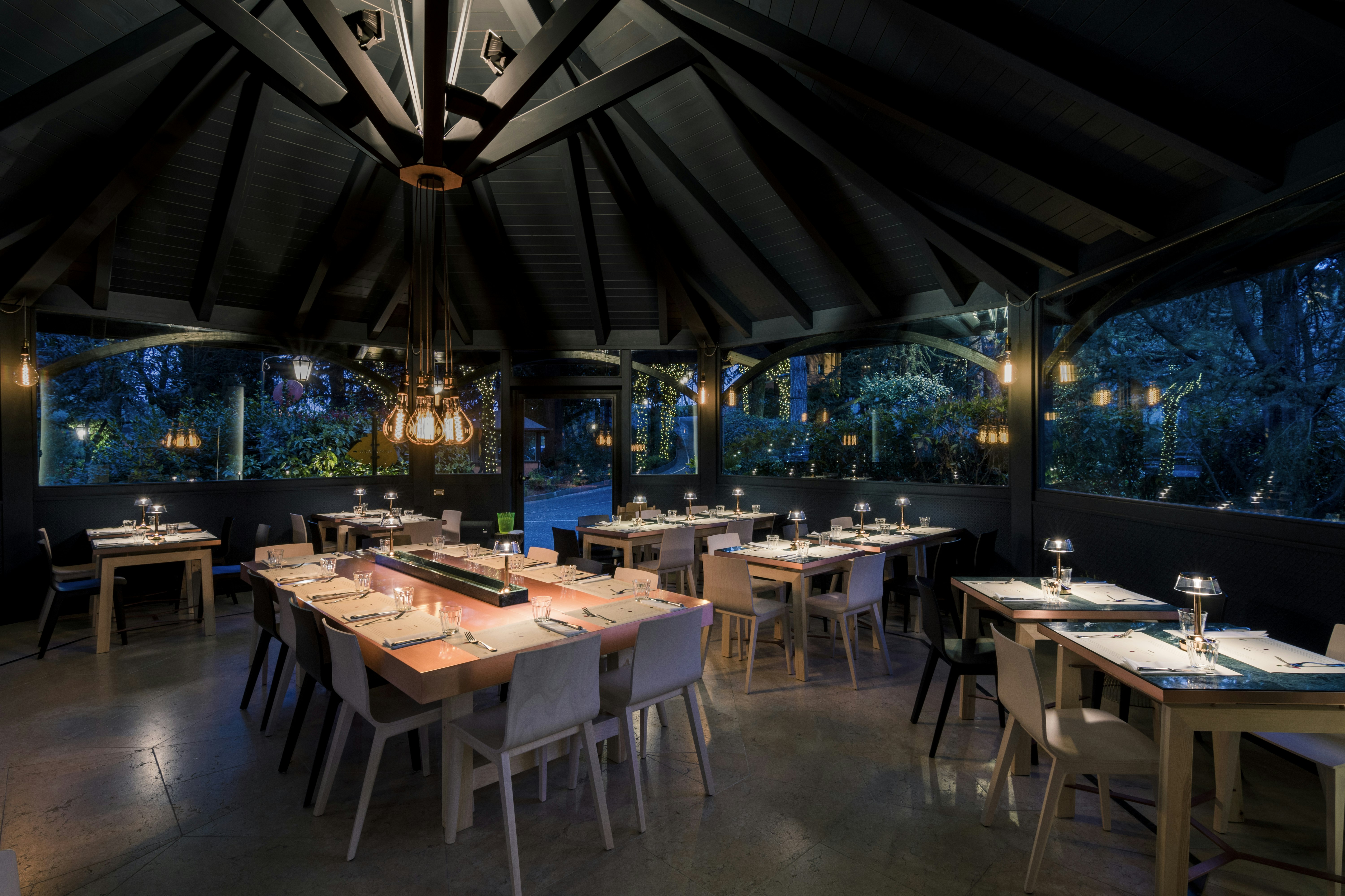 L'Albereta Relais & Chateaux 126/138