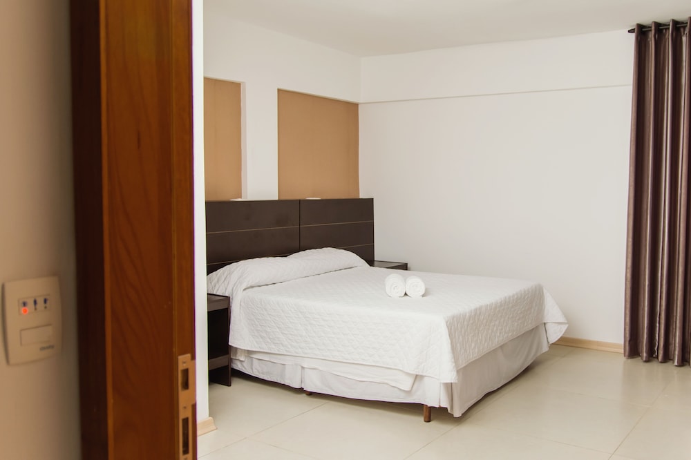 Clh Suites Foz Do Iguacu 21/48