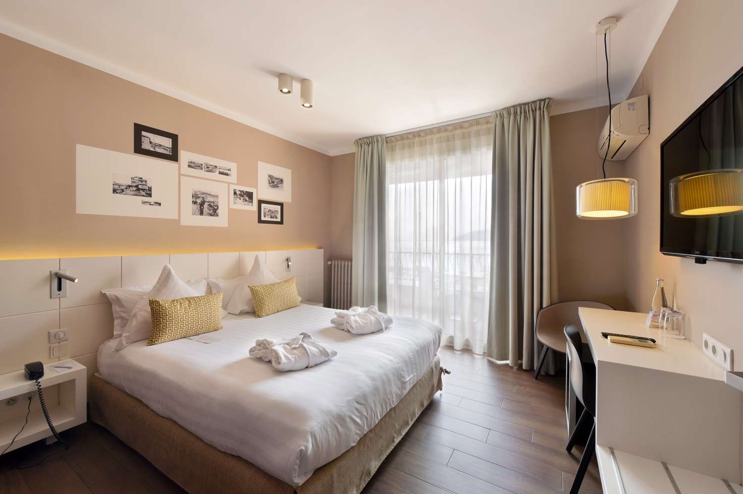 Best Western Plus La Corniche 13/45