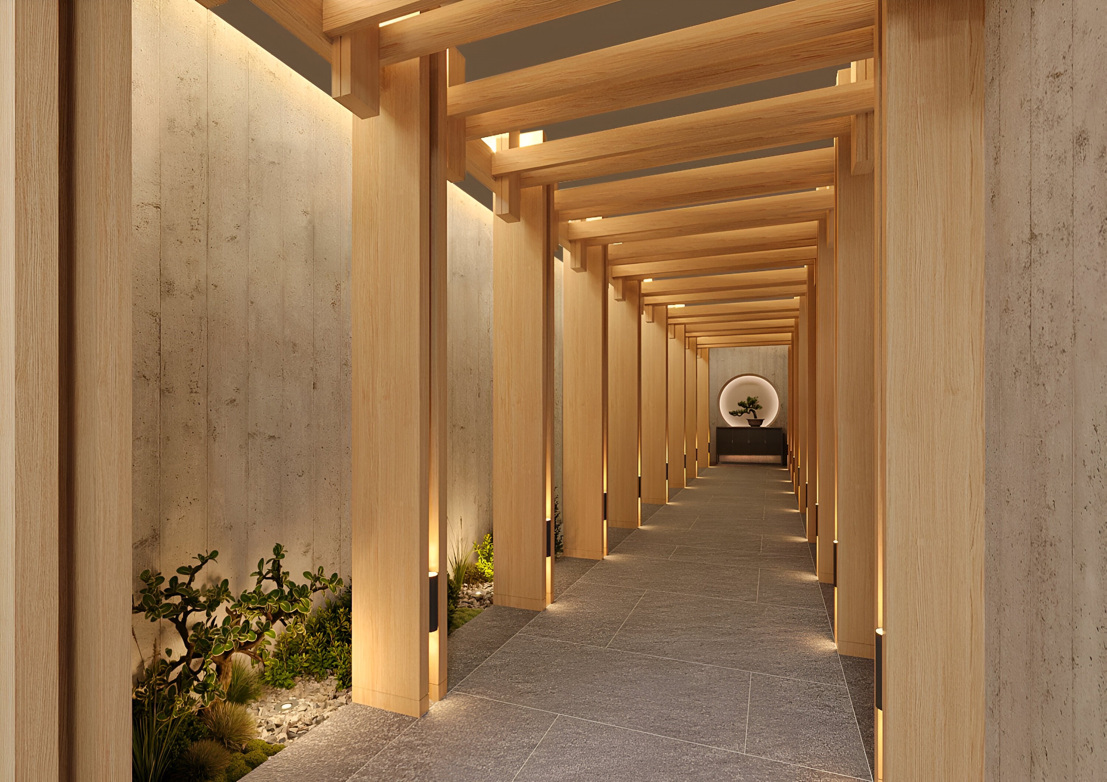 Grand Intercontinental Seoul Parnas 75/78