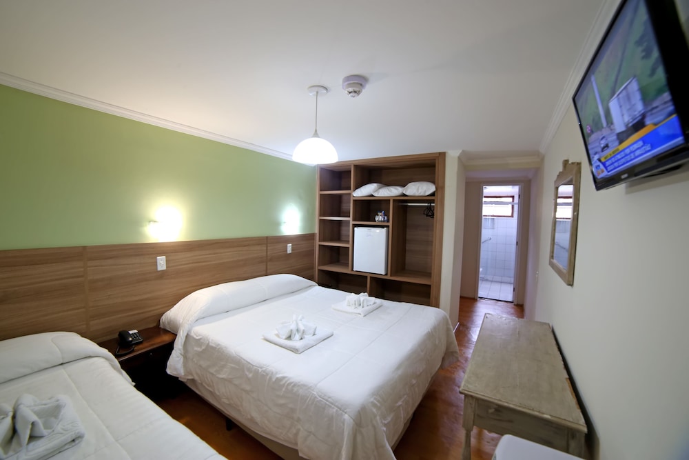 Hotel Jb 20/50