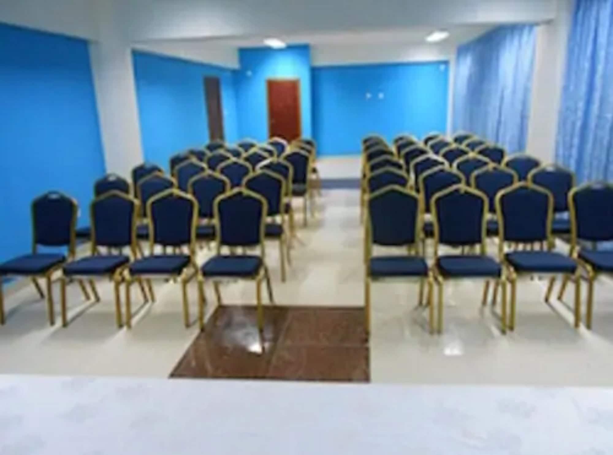 Corina Hotel 22/24