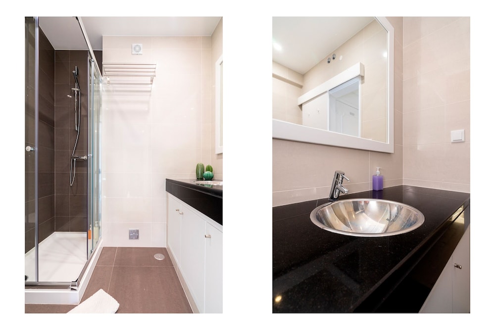 WHome Anjos Premium Apartment 8 47/50