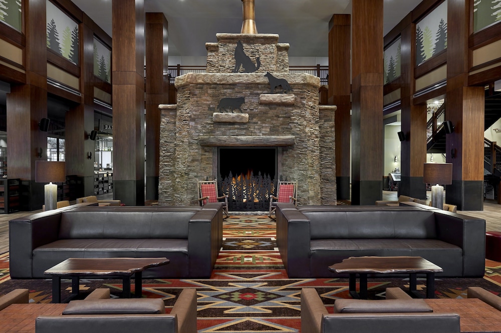 Great Wolf Lodge Arizona 45/61