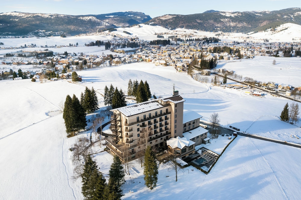 Linta Hotel Wellness And Spa 4/71