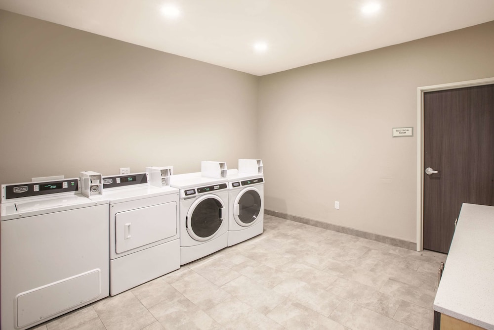 La Quinta Inn Stes By Wyndham Tulsa Broken Arrow 20/39