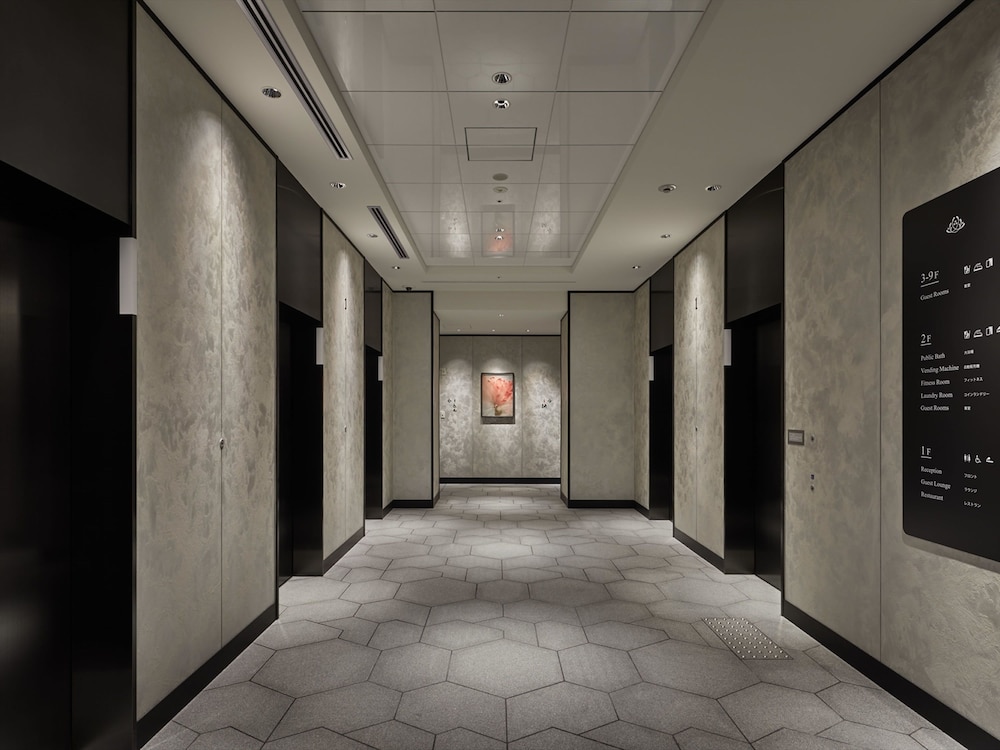 Hotel Vischio Kyoto By Granvia 5/59