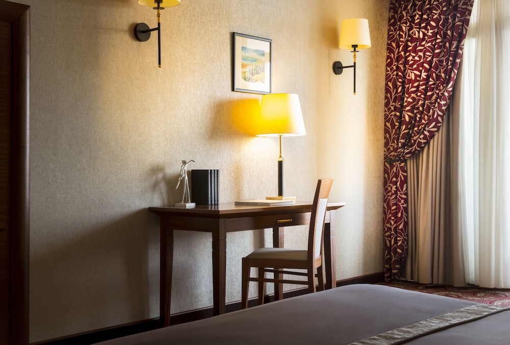 Remisens Hotel Metropol 30/50