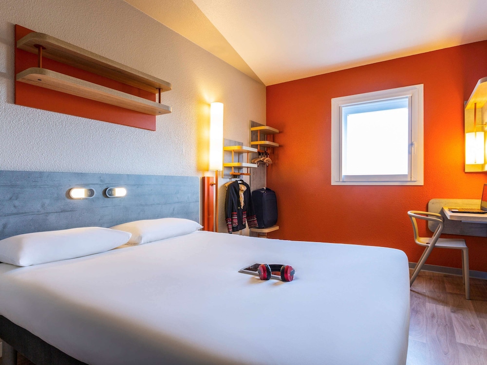 Ibis Budget Paris Porte D'italie Ouest 16/58