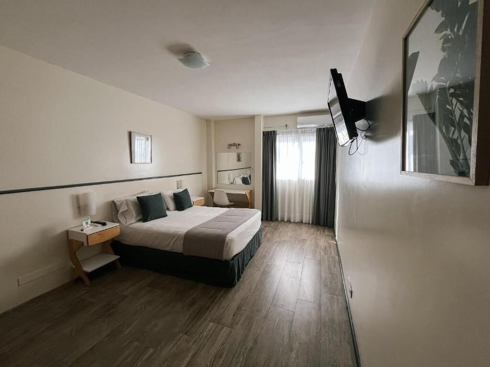 Hotel Alpino 24/63