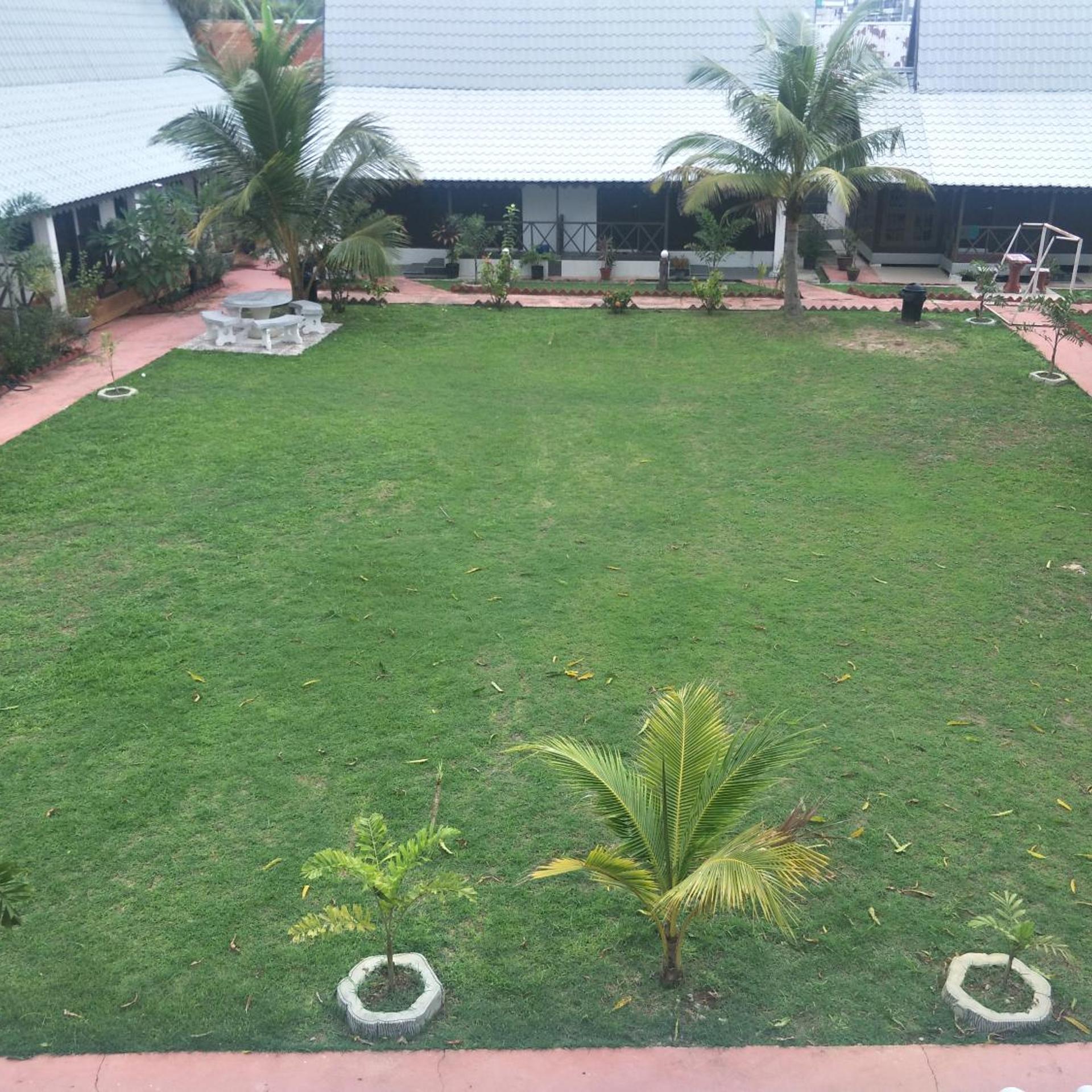 Rasa Senang Villa 33/42
