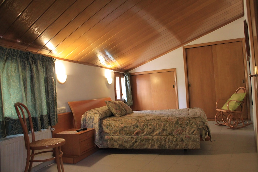 Hotel Pinxo 18/48