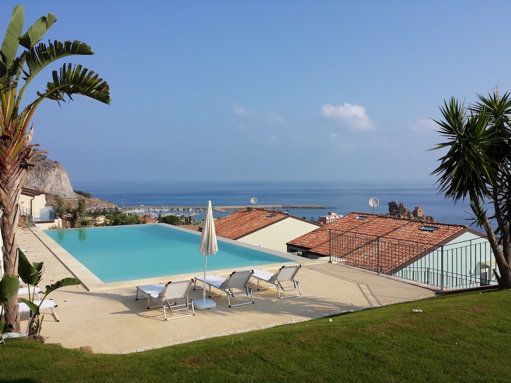 Residence Magara 24/34