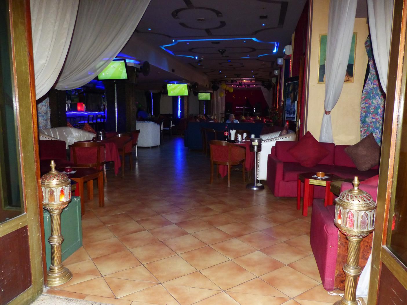 Sud Bahia Agadir "Bahia City Hotel" 20/27