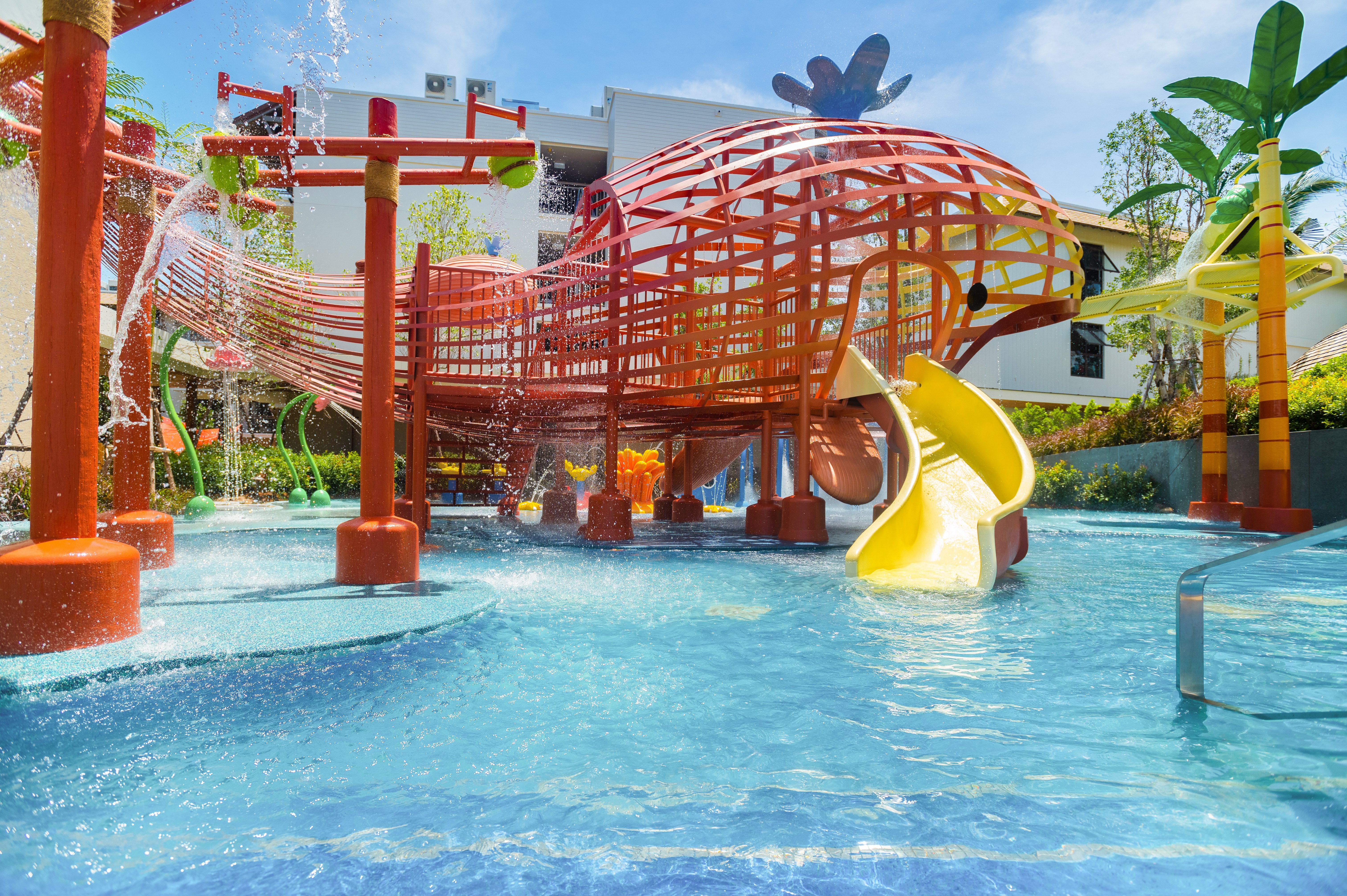 Holiday Inn Resort Samui Bophut Beach 39/50