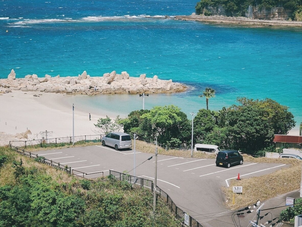 Guest Living Mu Nanki Shirahama 44/49