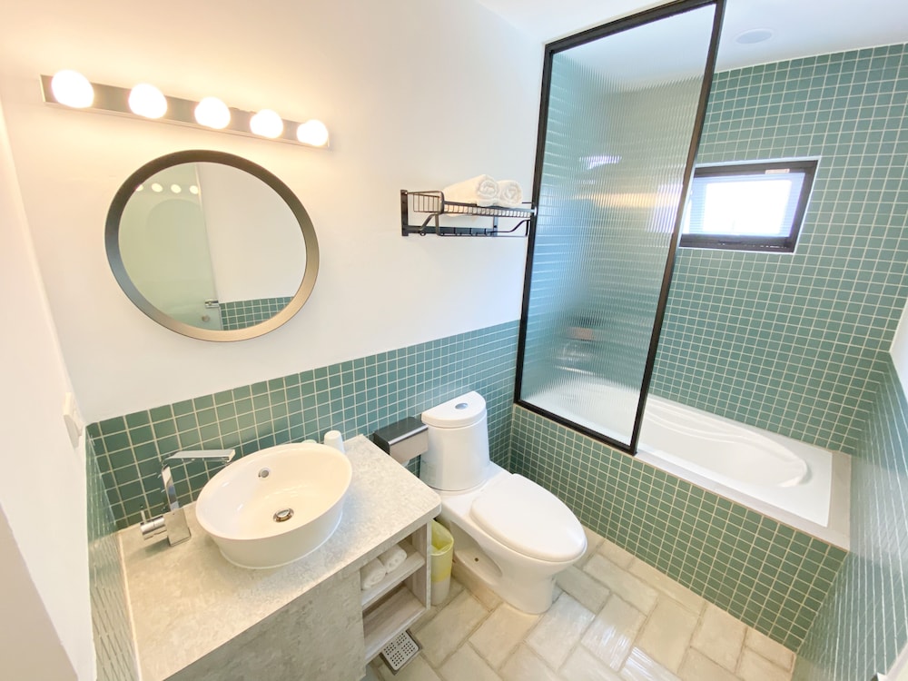 Kenting Sunhow Inn 36/43