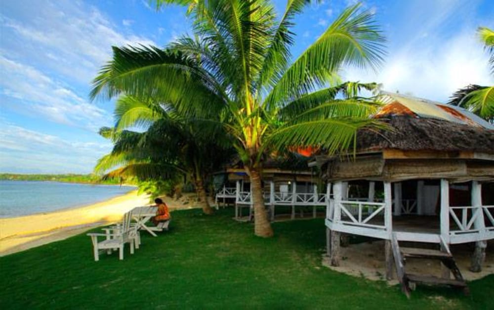 Tailua Beach Fale 28/29