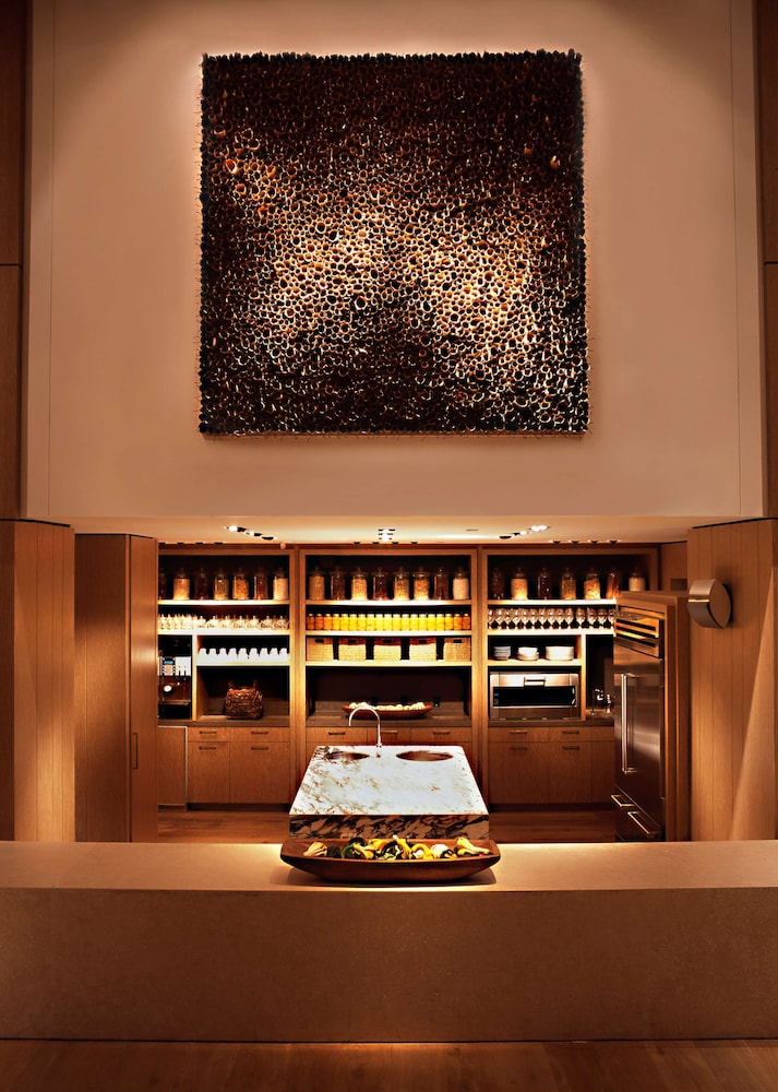 Lobby at Park Hyatt Washington, WASHINGTON - DC