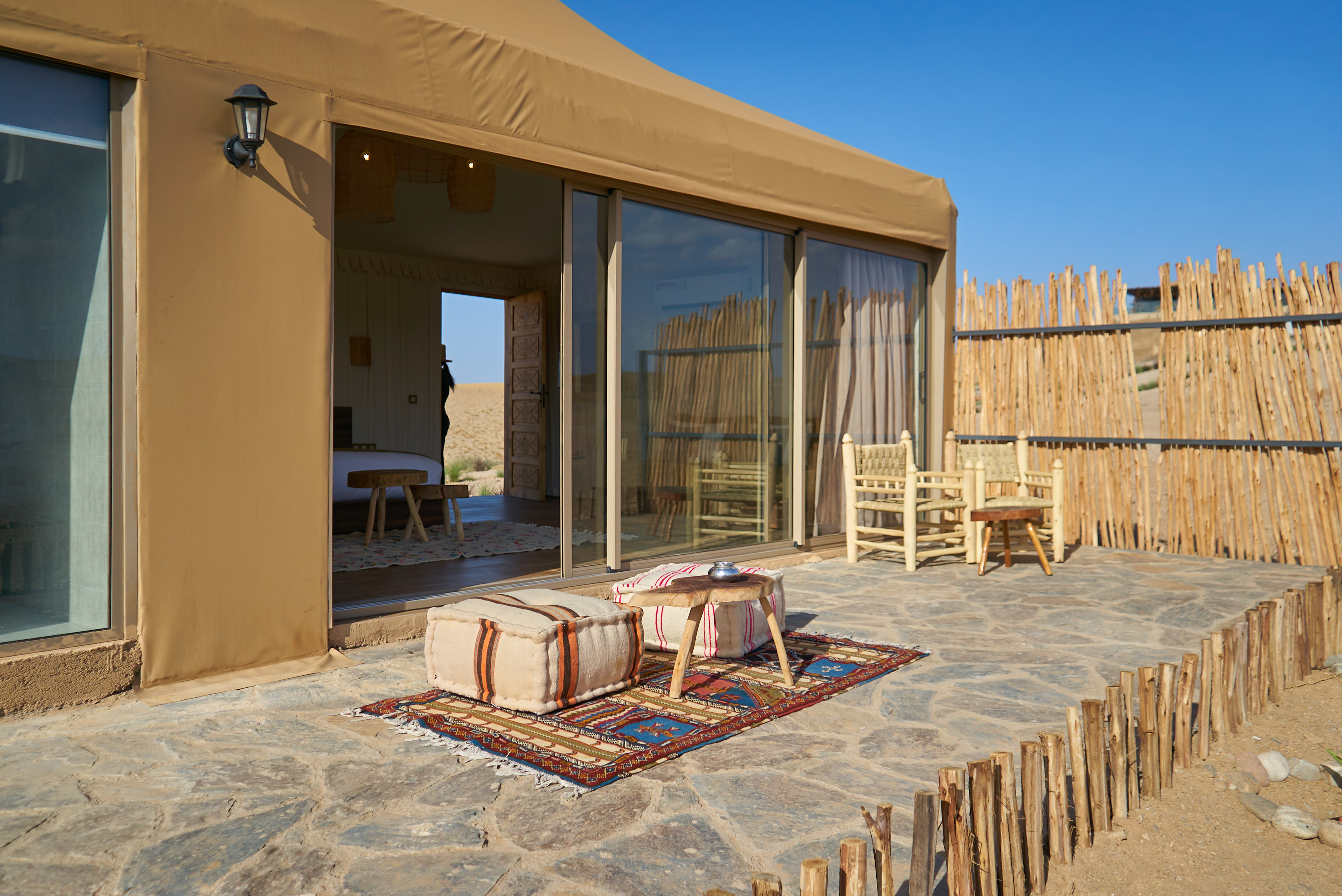 Stellar Agafay Desert Camp 21/35