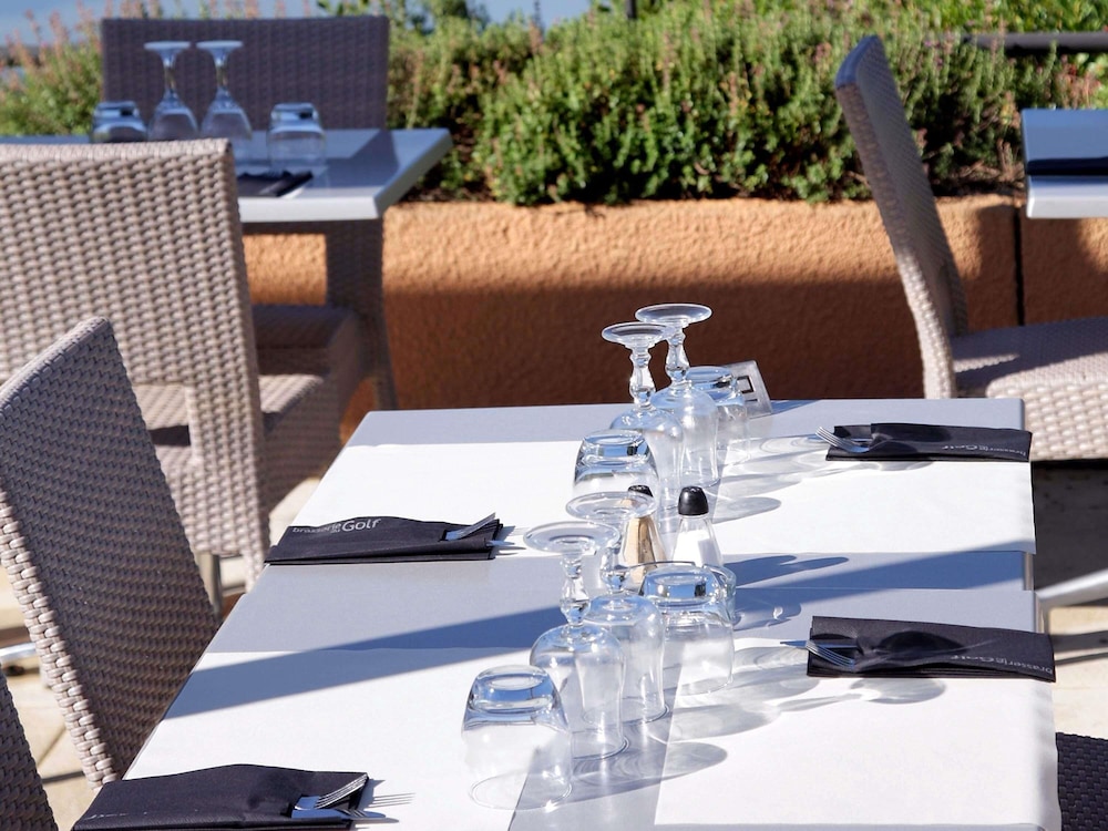 Mercure Toulouse Aeroport Golf De Seilh 58/72