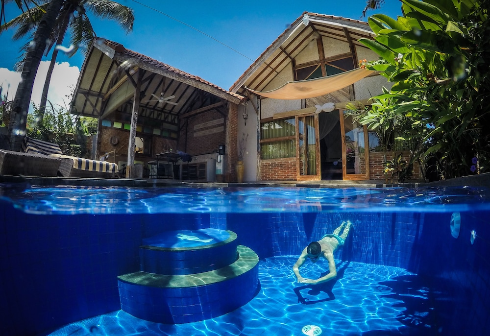 Villa Samalama Gili Air 9/43