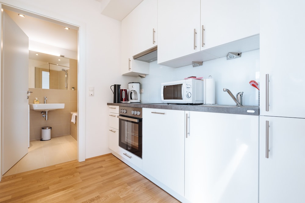 Duschel Apartments Wien-Hauptbahnhof 10/50