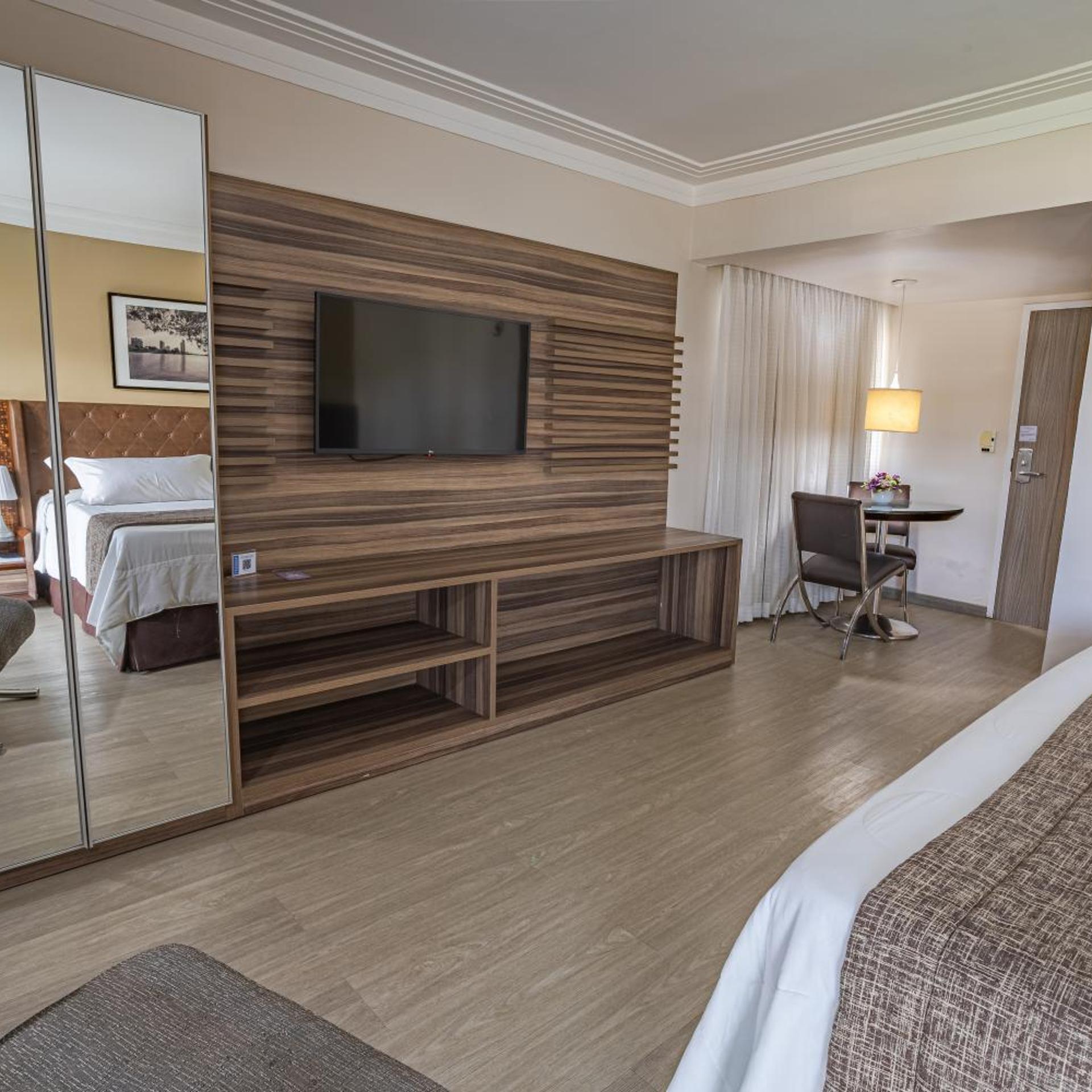 Hotel Village Premium Campina Grande 31/52