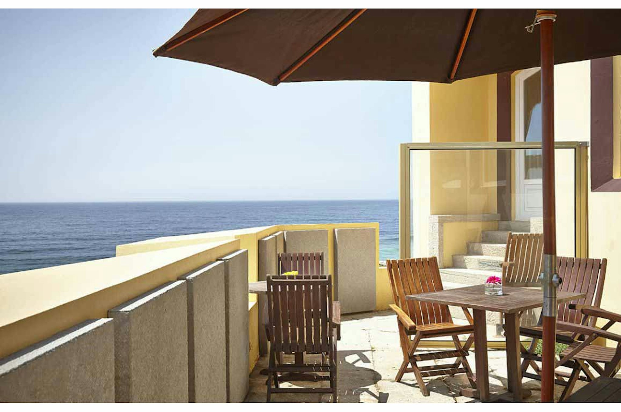 Hotel Fortaleza Do Guincho 61/96