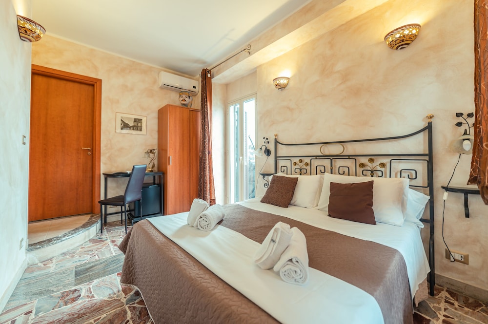 B&B Il Marranzano 9/50