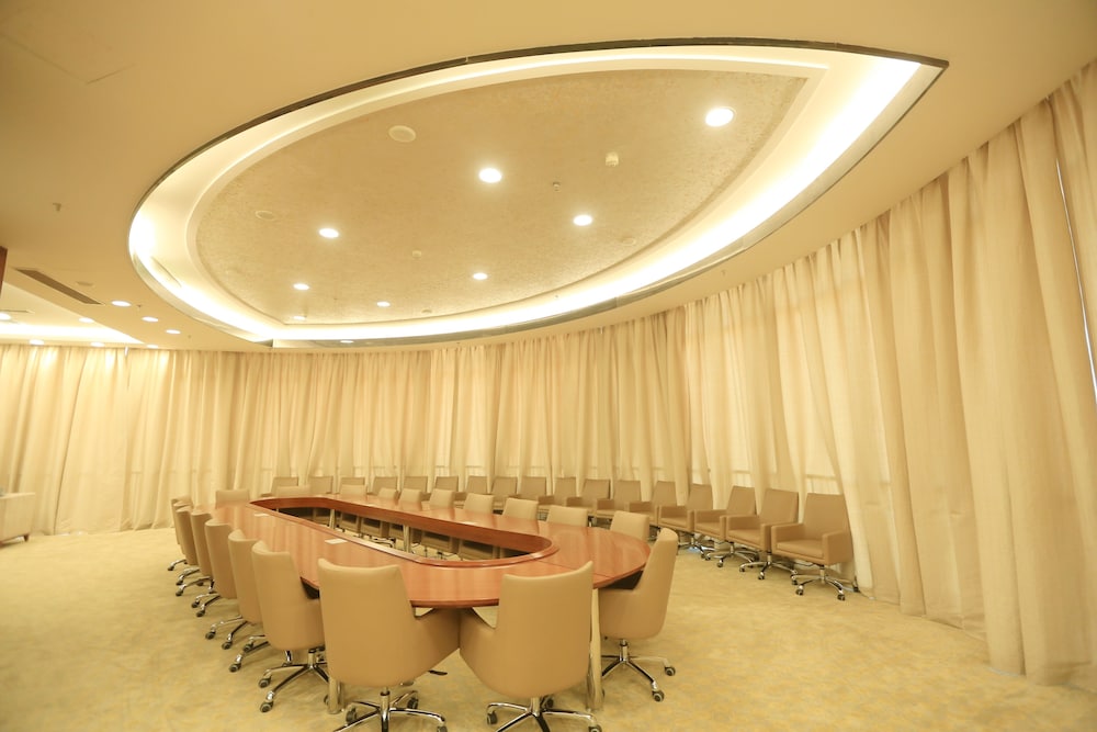 Ramada Plaza by Wyndham Chuzhou 19/43