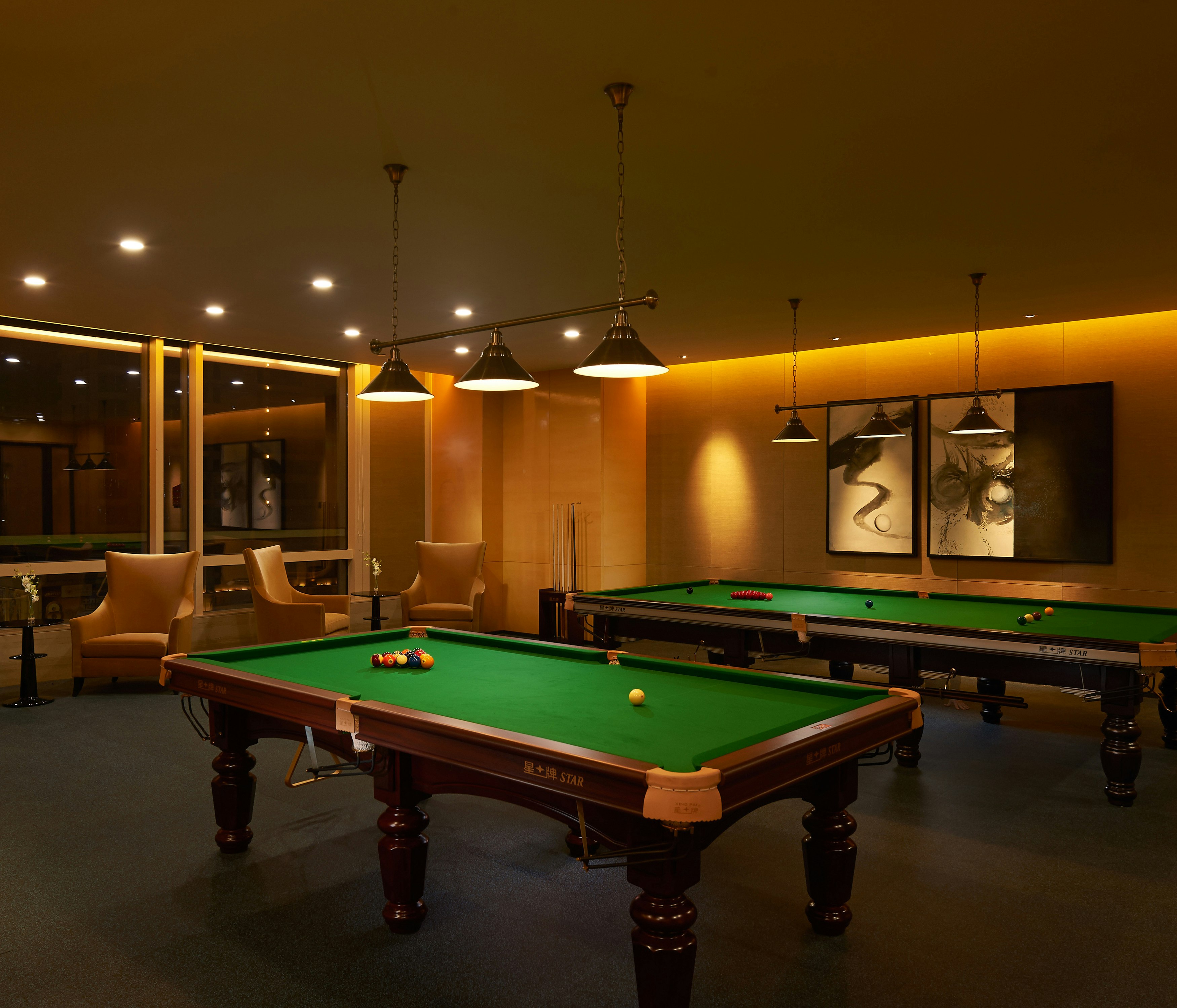 Hilton Zhengzhou 30/75