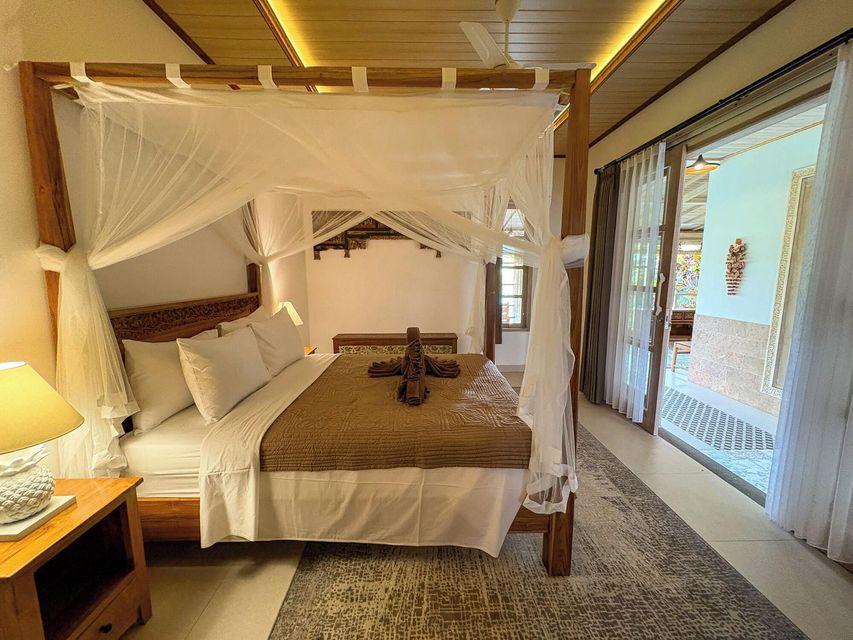 2 Bedrooms, Deluxe, Villa, Queen Bed, Valley View, Private Pool