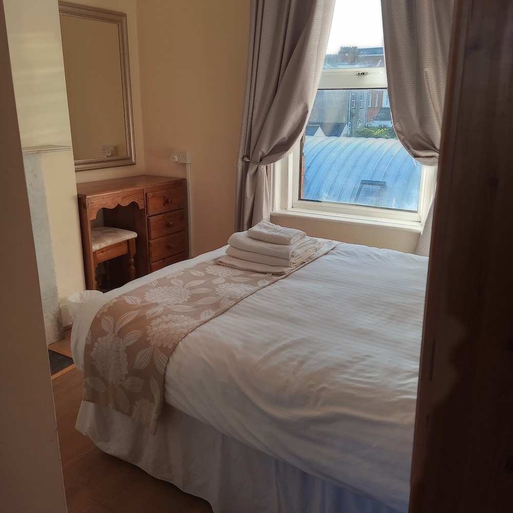 The Wilton Guest House 14/50