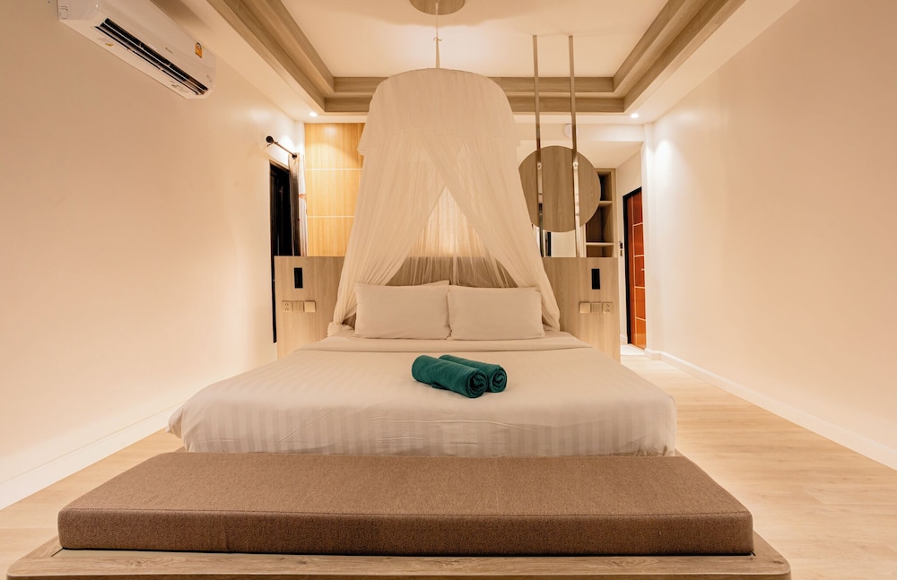 Tonsai Bay Resort 22/50