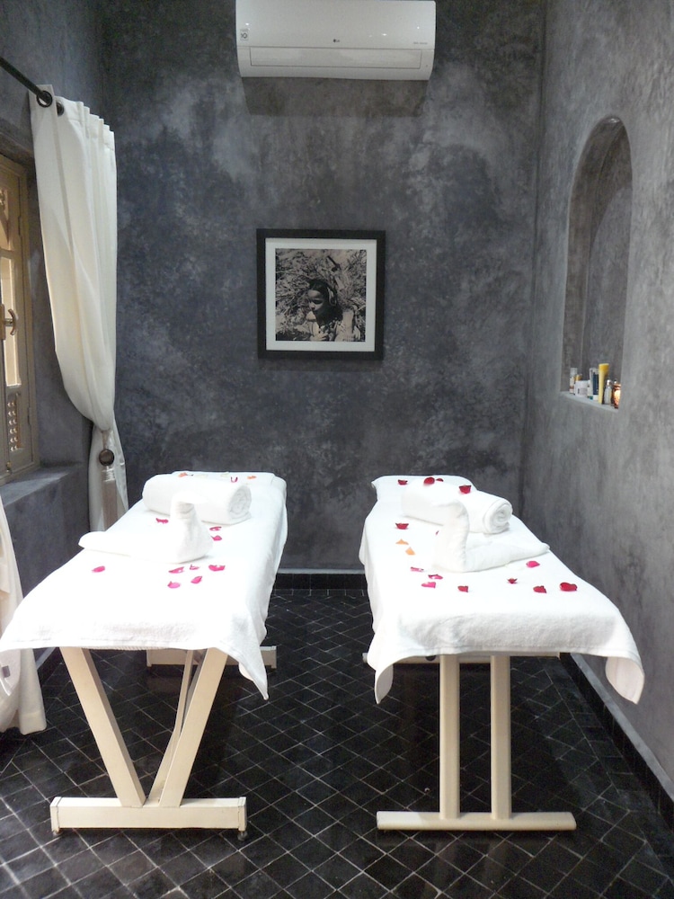 Riad Misria 45/63