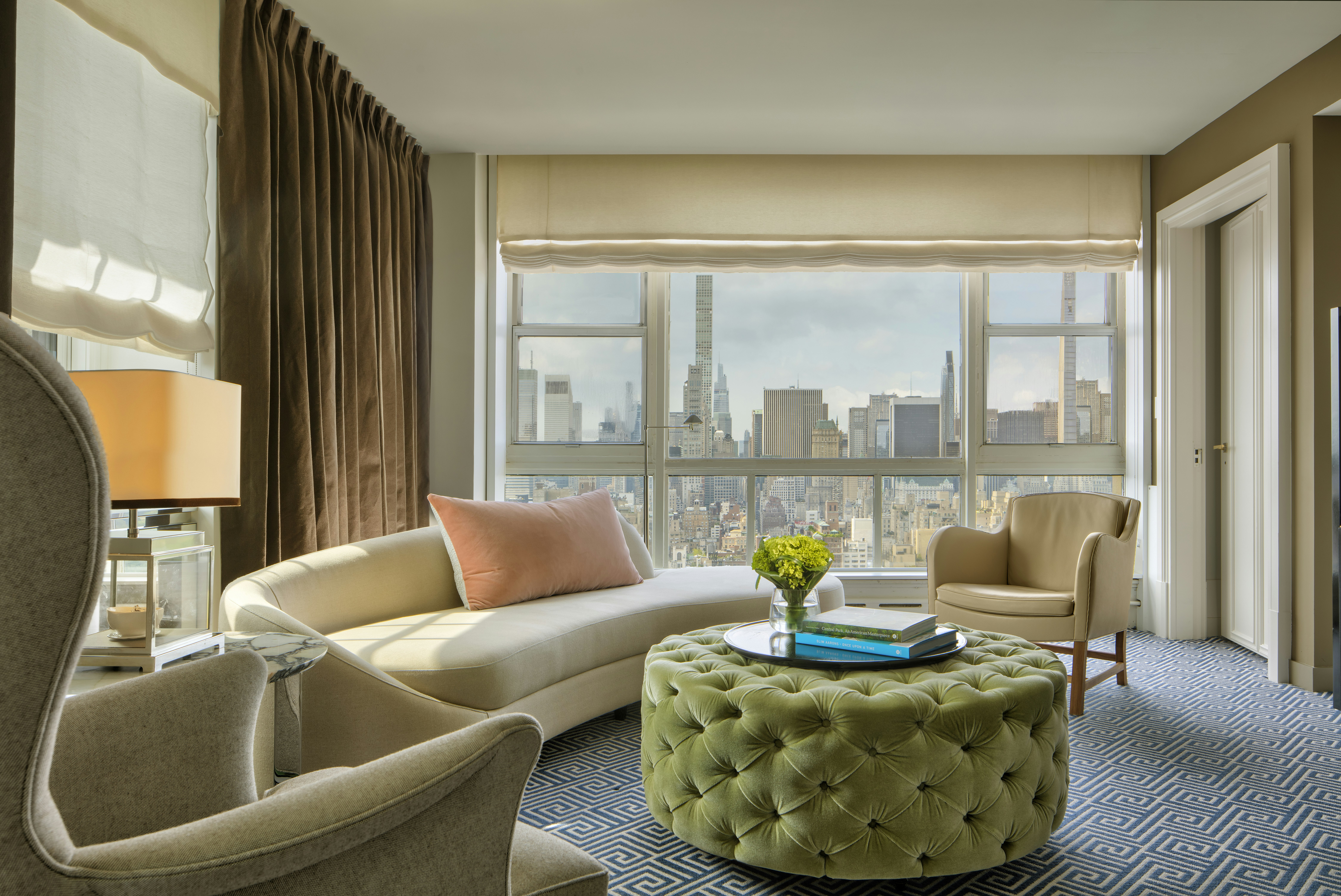 The Carlyle, A Rosewood Hotel 36/71