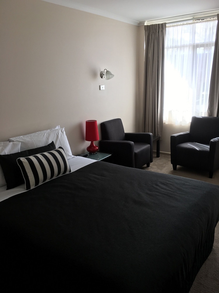 Avondel Motor Inn Benalla 21/24