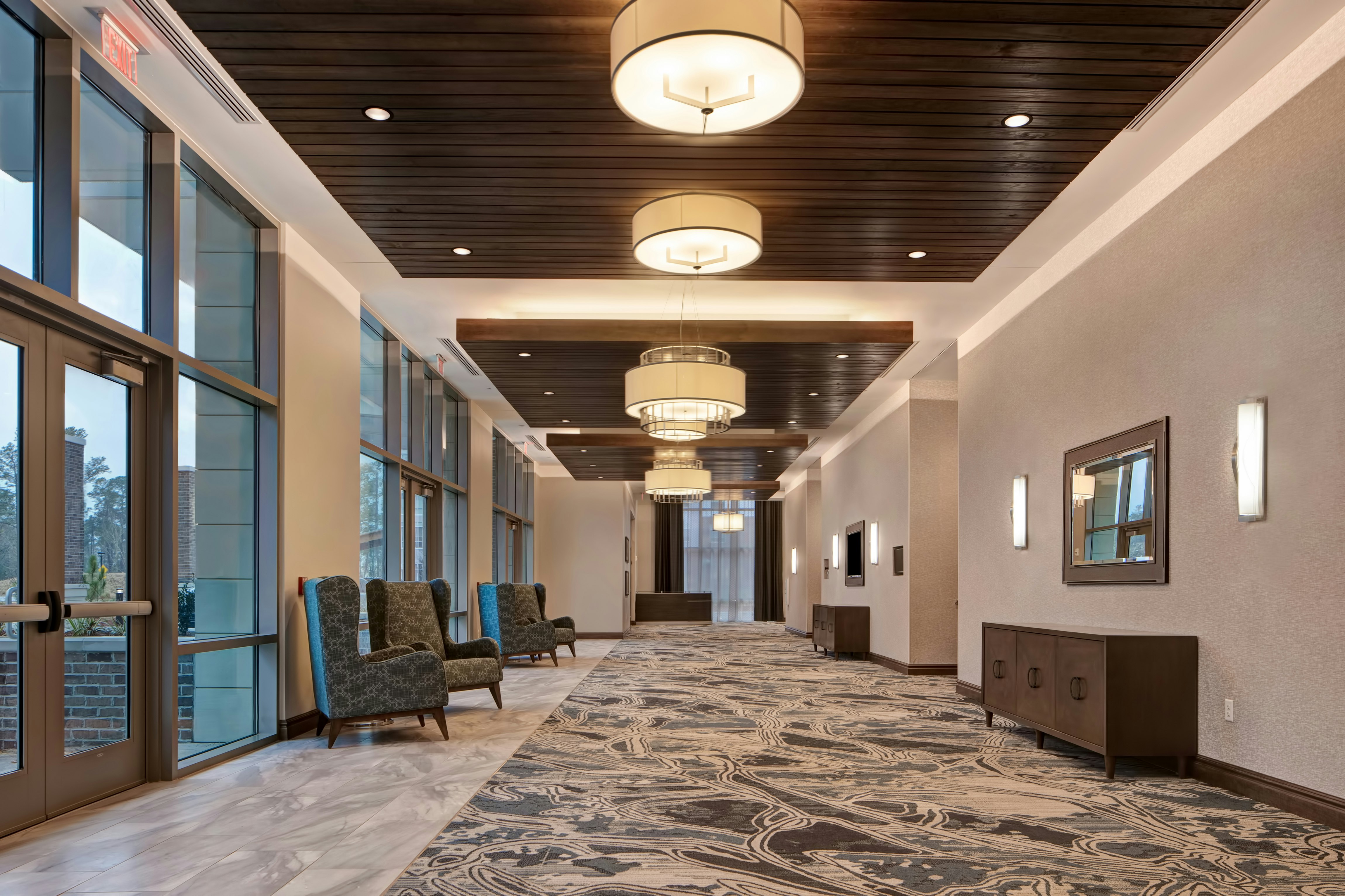 Hilton Garden Inn Summerville 19/36