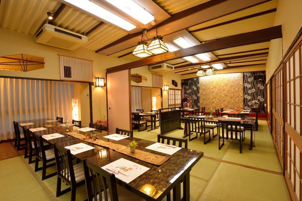 Mikado 16/18