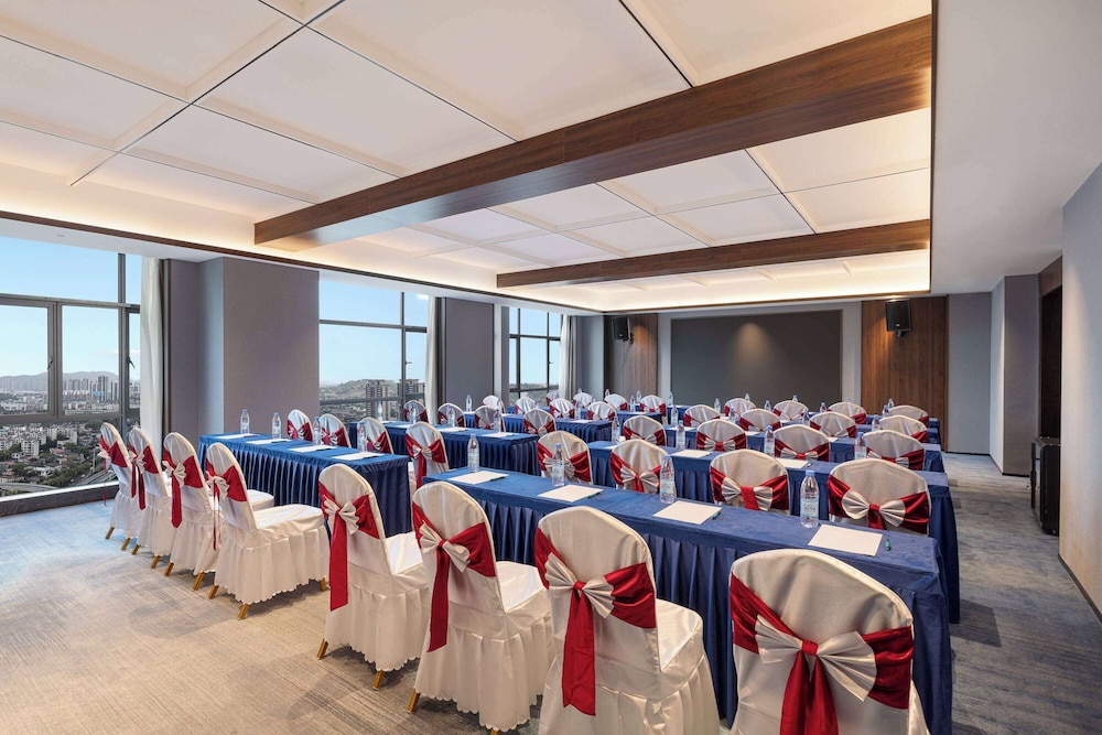 Days Hotel by Wyndham Zhuzhou Shifeng 26/29