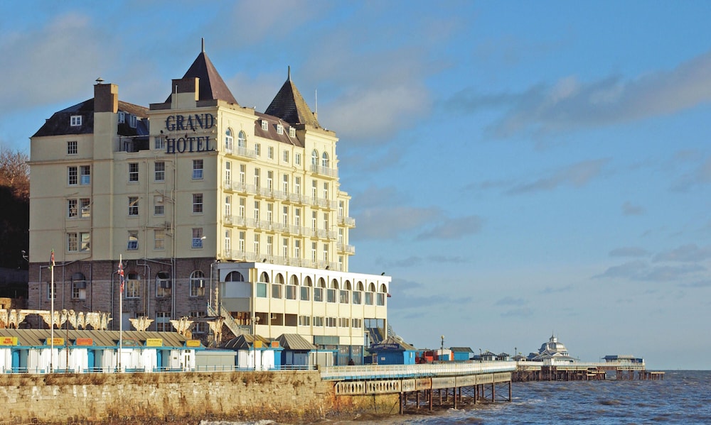Grand Hotel Llandudno 4/65