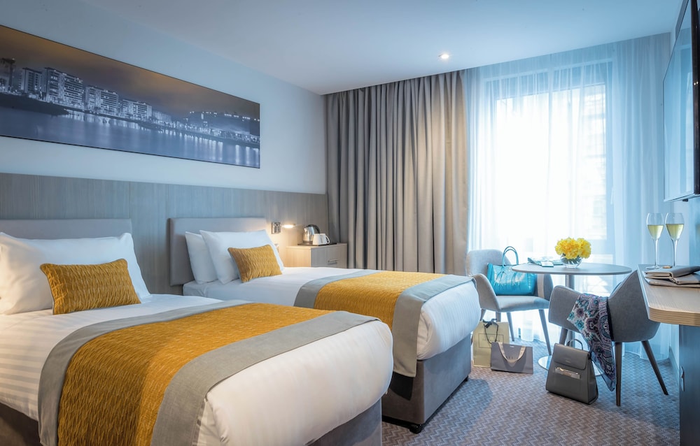 The Samuel Hotel 17/55