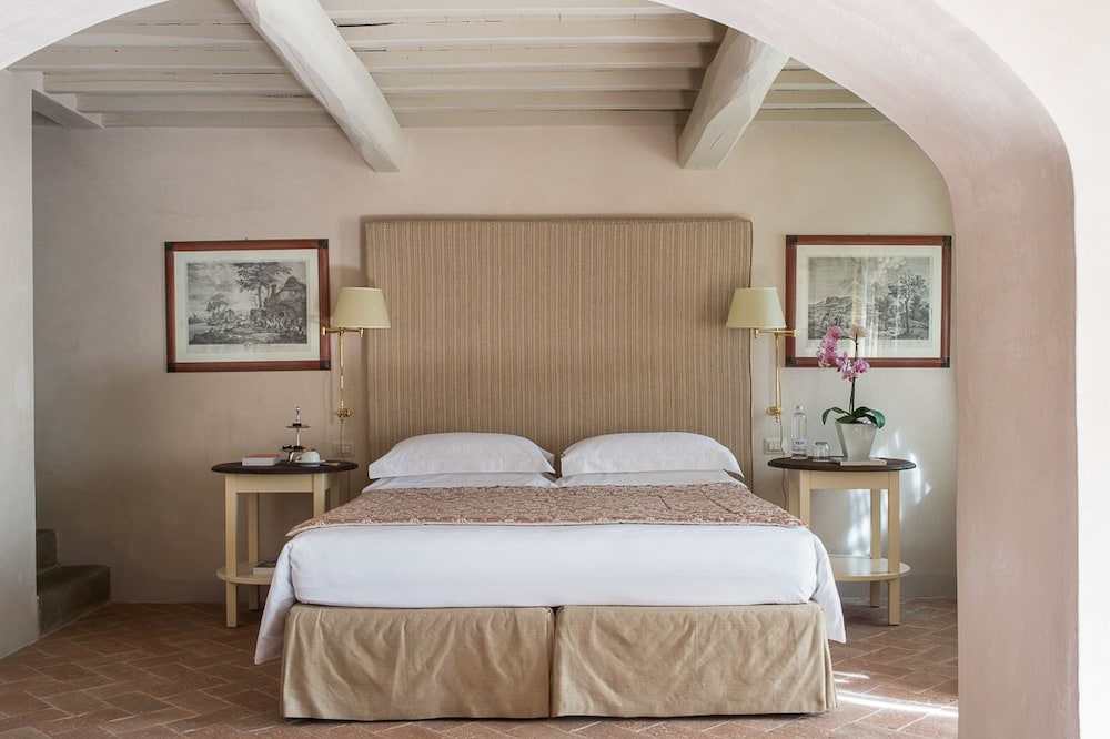 Il Borro Hotel 25/67